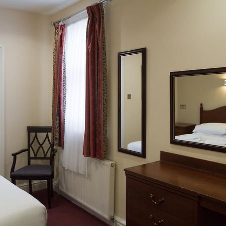 איסטבורן Hadleigh Hotel מראה חיצוני תמונה