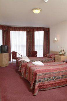 איסטבורן Hadleigh Hotel מראה חיצוני תמונה