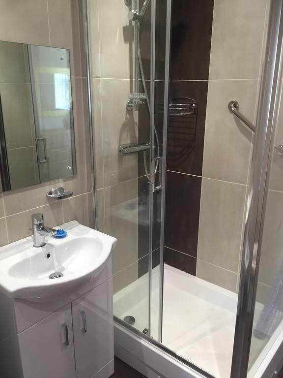 איסטבורן Hadleigh Hotel מראה חיצוני תמונה