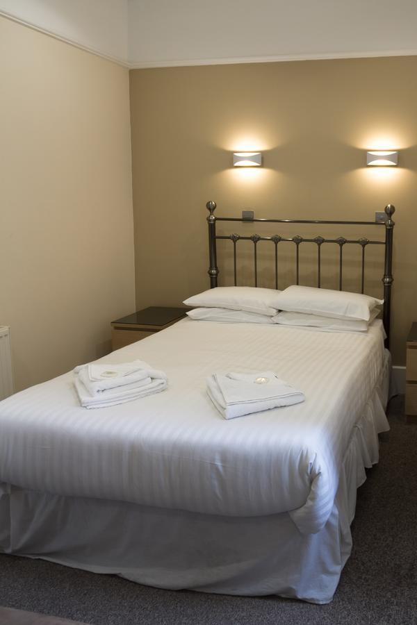 איסטבורן Hadleigh Hotel מראה חיצוני תמונה