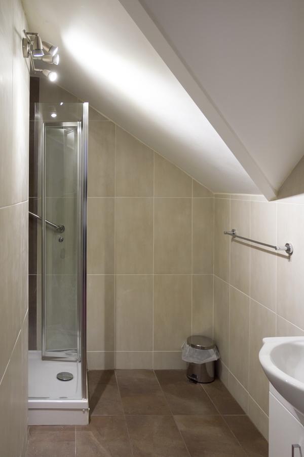 איסטבורן Hadleigh Hotel מראה חיצוני תמונה