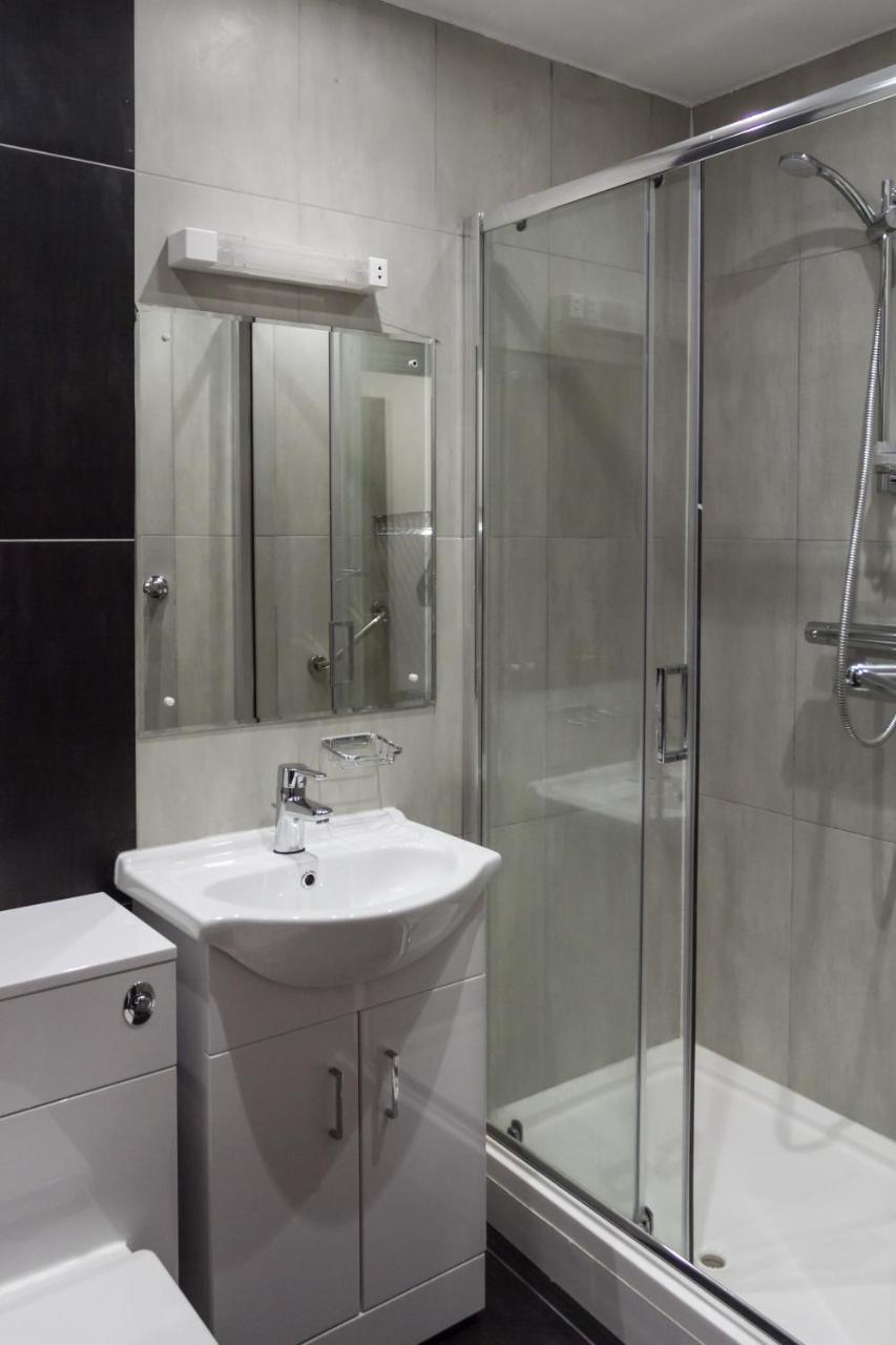 איסטבורן Hadleigh Hotel מראה חיצוני תמונה